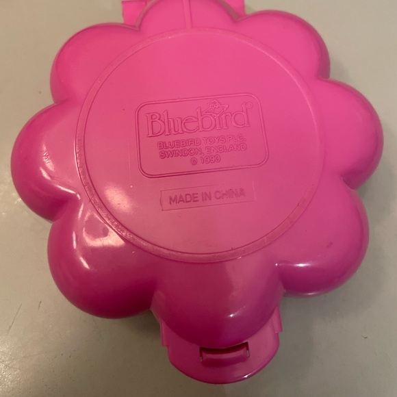 Polly pocket garden surprise 1990 - Picture 3 of 3